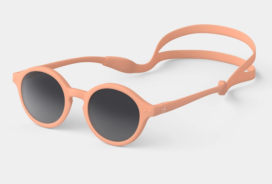 Okulary przeciwsłoneczne IZIPIZI Apricot #D