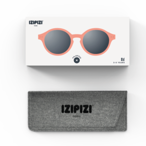 Okulary przeciwsłoneczne IZIPIZI Apricot #D