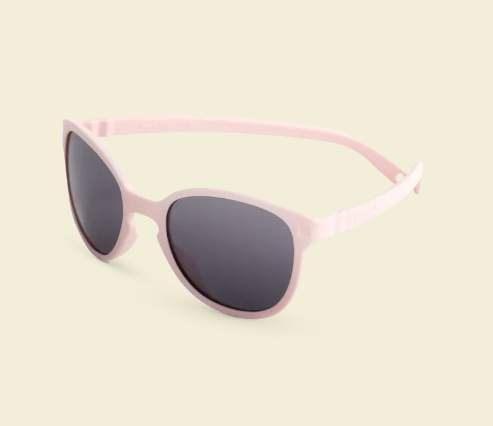 Okulary przeciwsłoneczne KIETLA Wazz Blush