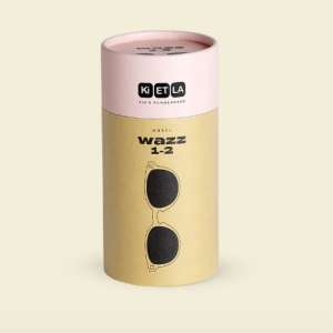 Okulary przeciwsłoneczne KIETLA Wazz Blush
