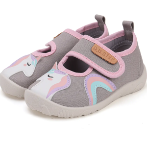Kapcie D.D.Step barefoot C086-51838A Grey