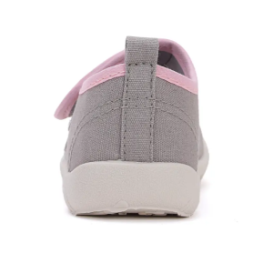 Kapcie D.D.Step barefoot C086-51838A Grey