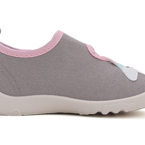 Kapcie D.D.Step barefoot C086-51838A Grey