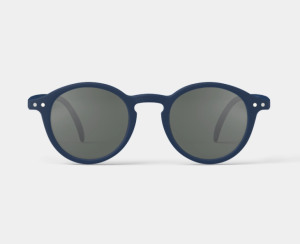 Okulary przeciwsłoneczne IZIPIZI Navy Blue #D