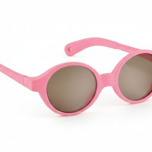 Okulary przeciwsłoneczne Beaba Joy - Neon Pink
