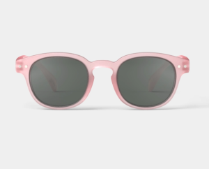 Okulary przeciwsłoneczne IZIPIZI Pink
