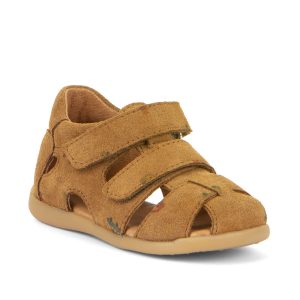 Sandały Froddo Dallas G2150200-7 Brązowy