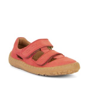 Sandały Froddo Barefoot G3150266-13 Koralowy