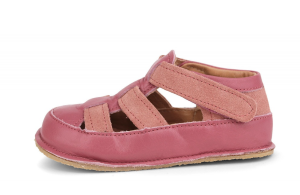 Obex Outdoor Sandały dziecięce Barefoot Samoa