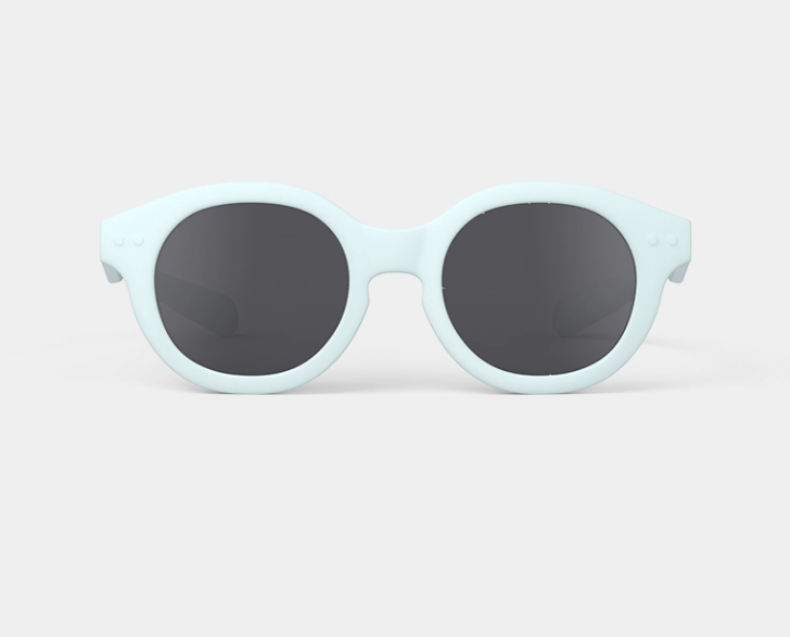 Okulary przeciwsłoneczne IZIPIZI Sweet Blue #C
