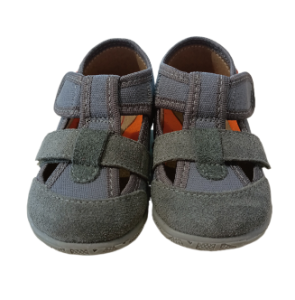 Milami kapcie Grey - 4