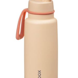 B.box Butelka termiczna z ustnikiem, 1 l, Melon Mist