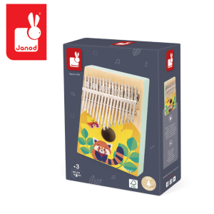 Janod Kalimba Gioia 3+