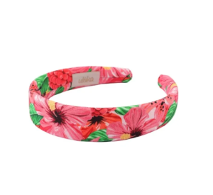 Ul&Ka Opaska dla dziewczynki Klaudia Aloha