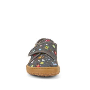Kapcie Froddo Barefoot Slippers G1700421-3 Grey+
