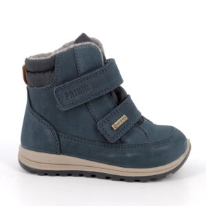 Śniegowce wodoodporne dla chłopca Primigi 8858911 Gore-Tex