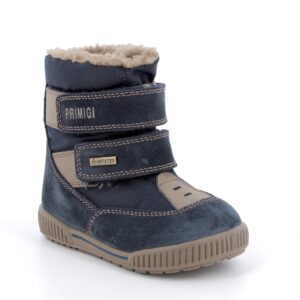 Śniegowce wodoodporne dla chłopca Primigi 8861122 Gore-Tex