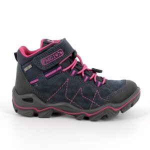 Trzewiki Primigi 8892522 Goretex