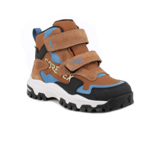 Śniegowce wodoodporne dla chłopca Primigi 8936211 Gore-Tex