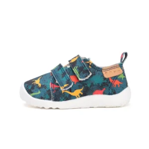 Kapcie D.D.Step Barefoot C086-52562AM Bermuda Blue