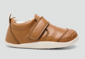 Buty dziecięce Bobux Xplorer Go Caramel 501037