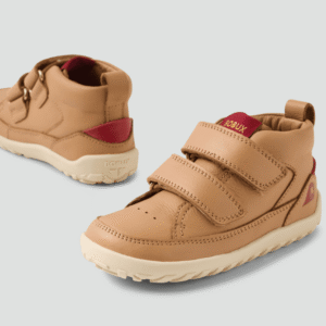 Buty dziecięce Bobux Alpha Trek Sandstorm Barefoot 753802