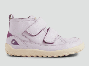 Buty dziecięce Bobux Alpha Trek Thistle Barefoot 753805