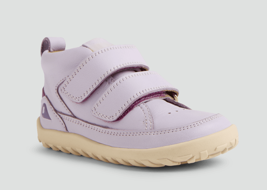 Buty dziecięce Bobux Alpha Trek Thistle Barefoot 753805