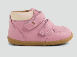 Buty dziecięce Bobux Timber Lilas 728134