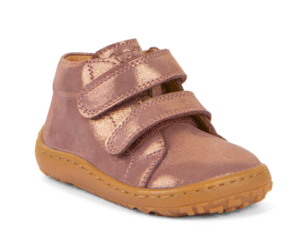 Trzewiki Froddo Barefoot  G2130360-11 Pink Gold
