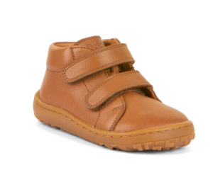 Trzewiki Froddo Barefoot  G2130360-1 Cognac