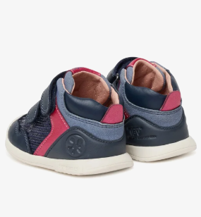 Sneakersy Biomecanics 251108-A183