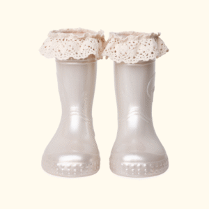 Ocieplacz polarowy Mudme Pearl