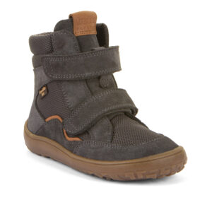Śniegowce wodoodporne Froddo Barefoot G3160247-5 Froddo-Tex