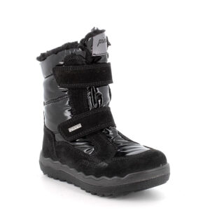 Śniegowce wodoodporne Primigi 8884033 czarne Gore-Tex