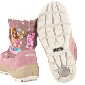 Śniegowce wodoodporne Primigi 8881900 Mermaid Magic Gore-Tex