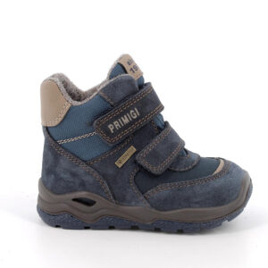 Śniegowce wodoodporne Primigi 8863700 Granatowy Gore-Tex