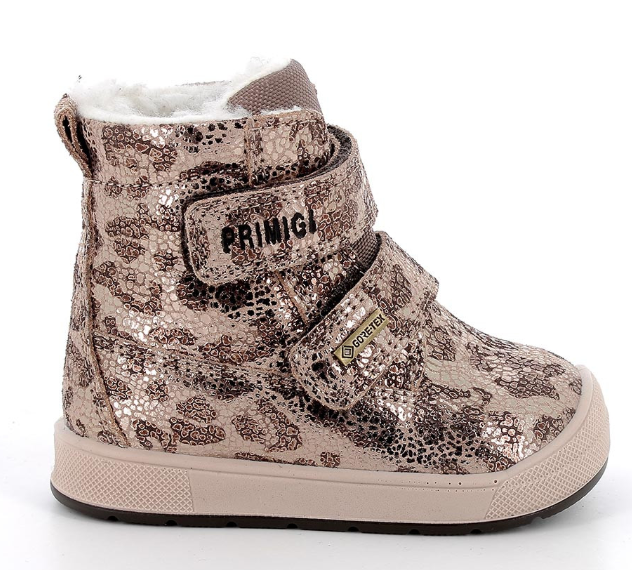 Śniegowce wodoodporne Primigi 8854633 Gore-Tex
