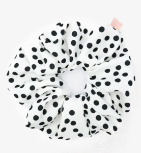 Ul&Ka Frotka Maxi Polka Dot