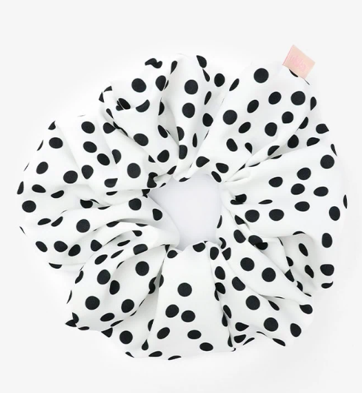 Ul&Ka Frotka Maxi Polka Dot