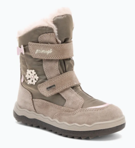 Śniegowce Primigi 8883733 Goretex