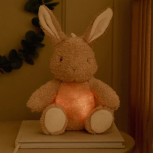 Little Dutch Przytulaczek - lampka Królik