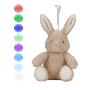 Little Dutch Przytulaczek - lampka Królik