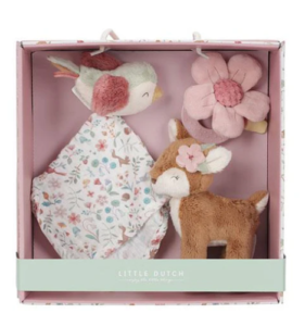 Little Dutch Zestaw Prezentowy Fairy Garden