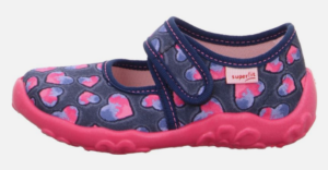 Superfit kapcie 0-800283-8800