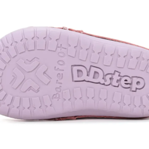 DD step Półtrzewiki S070-61646A Daisy Pink