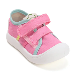 Trampki Bawełniane D.D.Step C100-61143A Cream