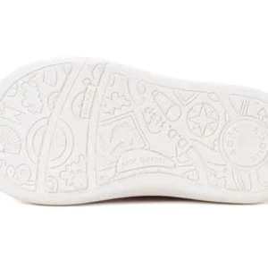 Trampki Bawełniane D.D.Step C100-61143L Aero Blue