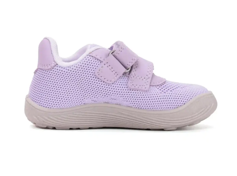 Buty sportowe D.D.Step Barefoot F093-6193DL Lila