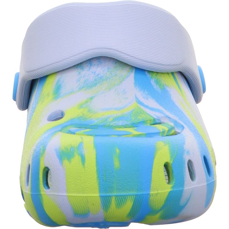 Superfit Klapki Piankowe Splash 1-000990-8400